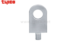 Lightning arrester fittings